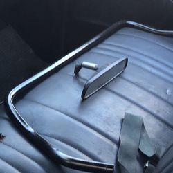 OEM SWAY BAR C10 Truck 