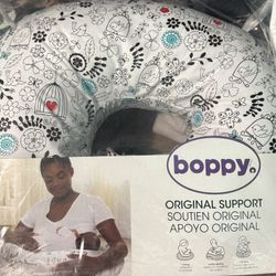 Boppy Original Nursing Pillow