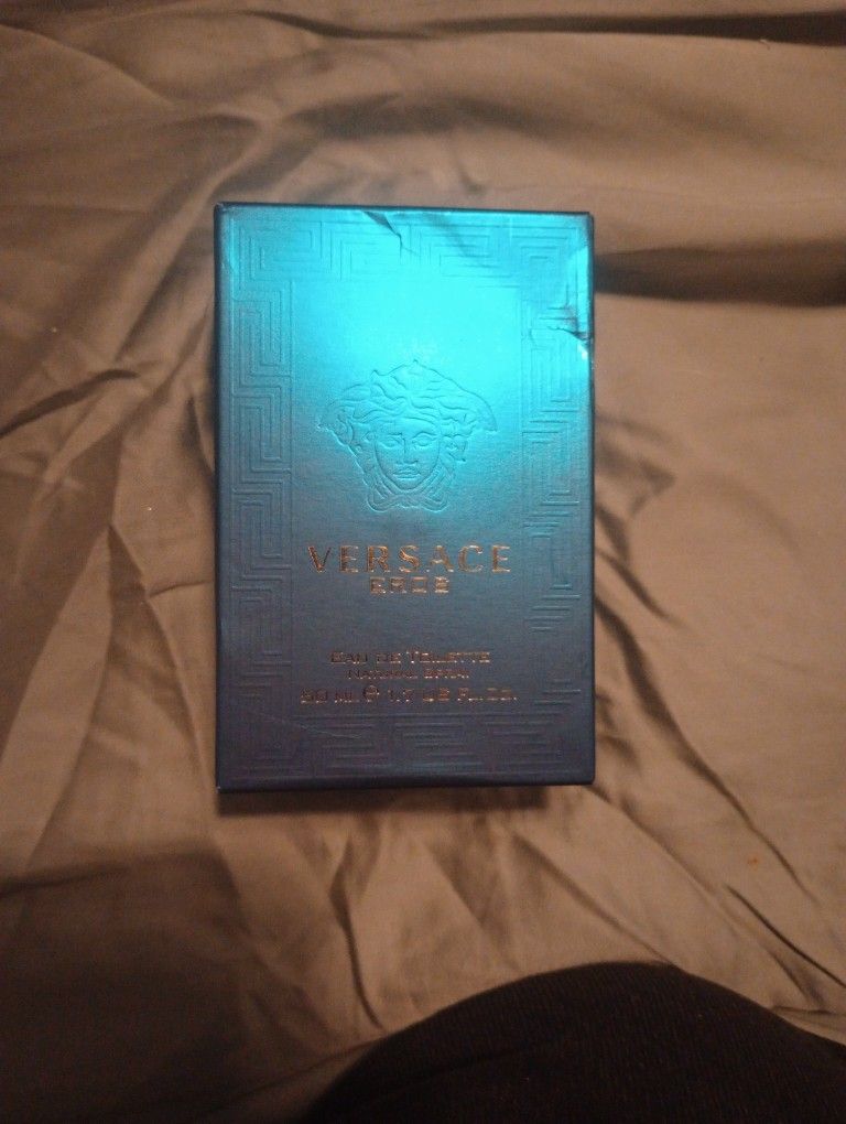 Versace Eros