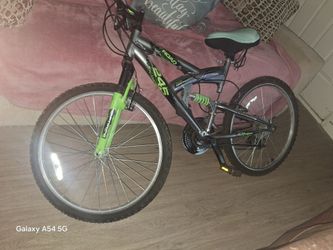 Bike for sale