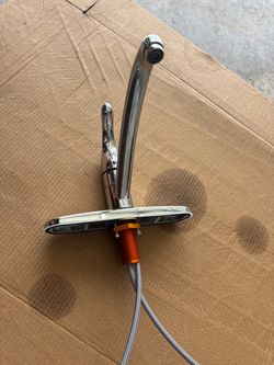 Zinc key