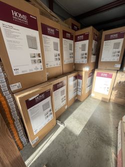 Vanity Clearance Sale!!!