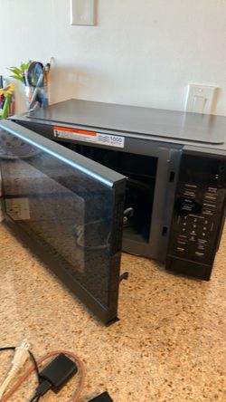 New microwave