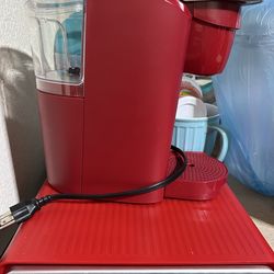 Keurig/Pod Storage Drawer