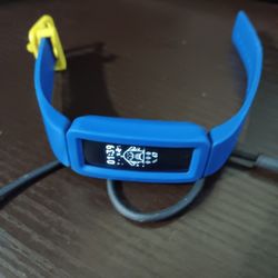 Fitbit Ace 3 For Kids, Like New