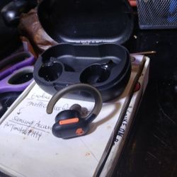 Skullcandy PUSH ANC ACTIVE 