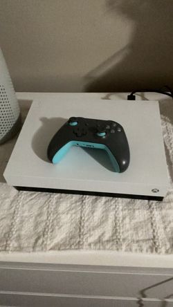 Xbox 1