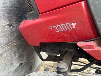 riding mower craftsman