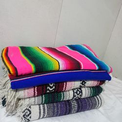 Sarape Mexicana
