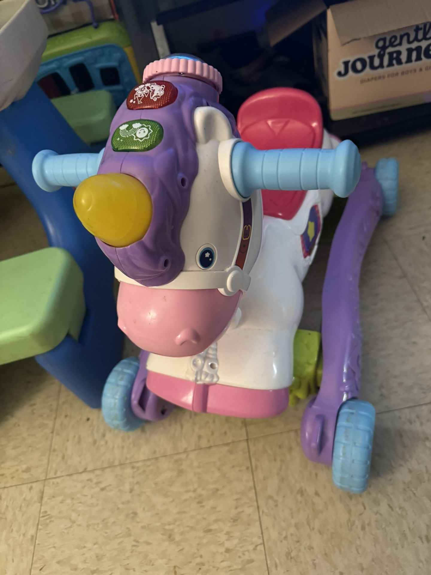 Riding Toy