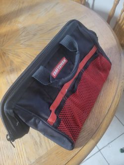 Craftsman Tool Bag