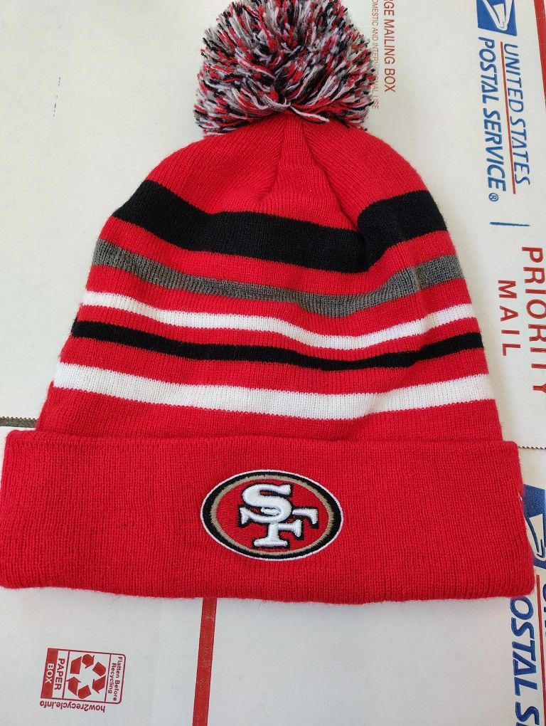 SF Beanie 