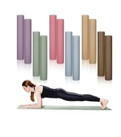 Yoga 🧘‍♂️ Mats