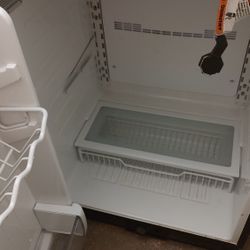KitchenAid Mini Fridge