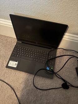 HP Victus Gaming Laptop