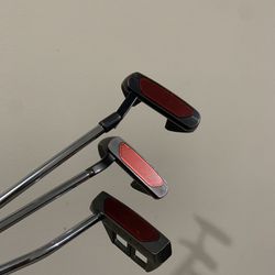 Taylormade TP Collection Putters 