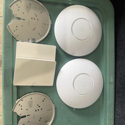 UniFi Access Points 