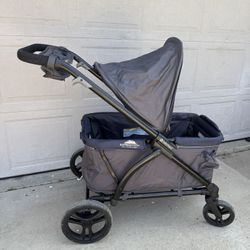 Stroller Wagon