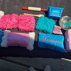 American Girl/doll Accesories