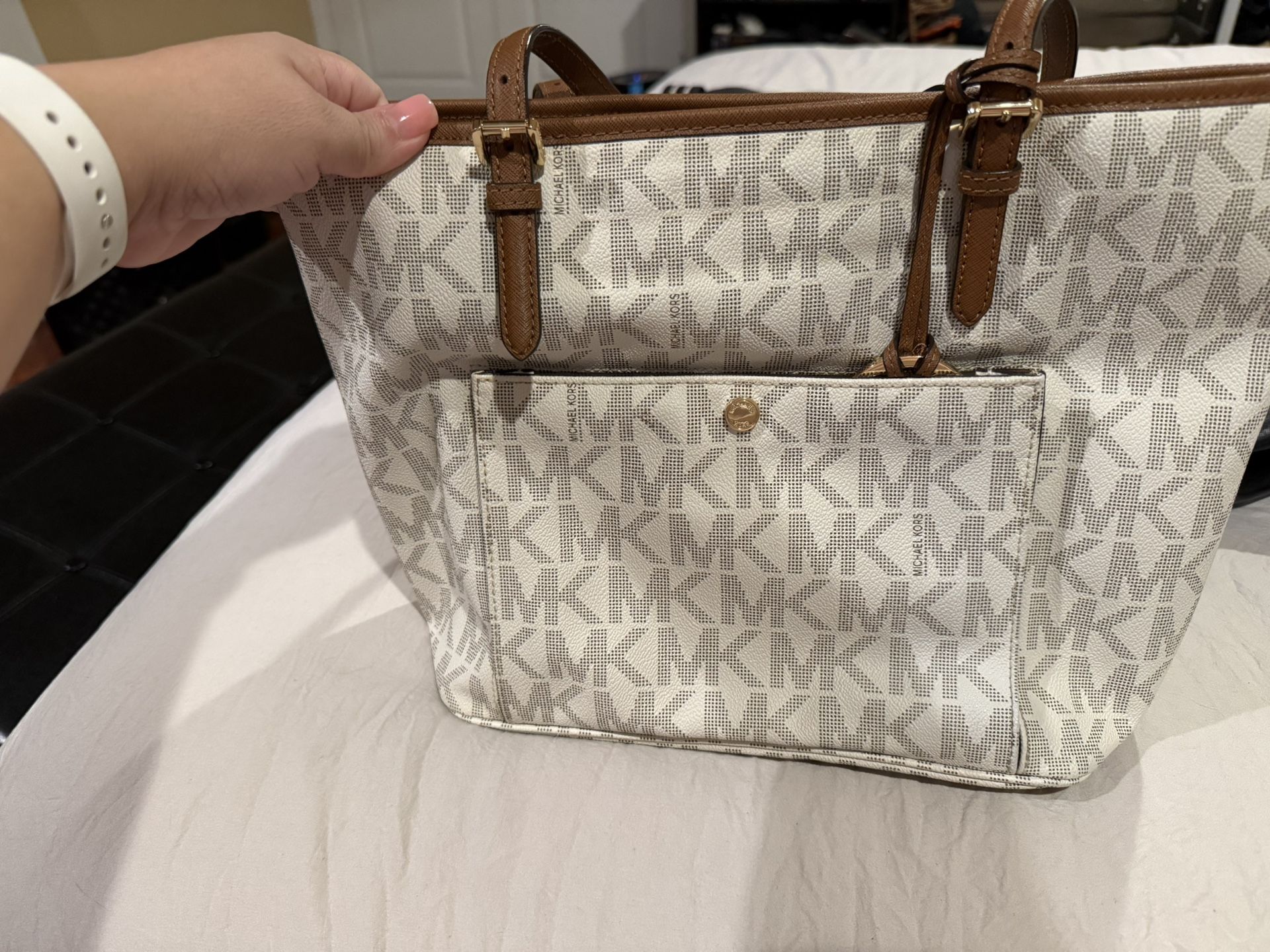 Michael Kors Tote