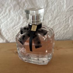 YSL Mon Paris Perfume