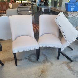 Modern Dining Chairs 