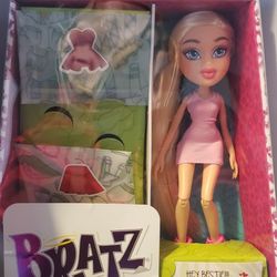 CREATE A BRATZ DOLL Target exclusive  2015