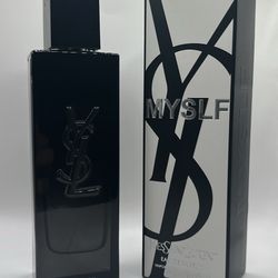 Ysl Eau De Parfum