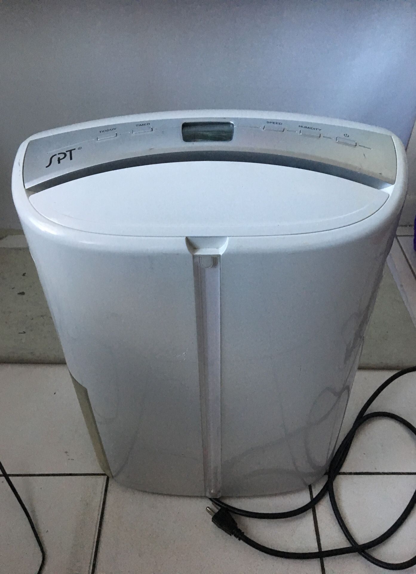 SPT Air Humidifier