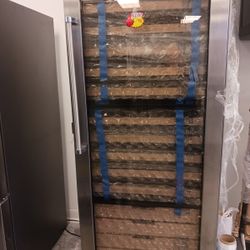 Viking Professional Wine Cooler On Sale 20% Original Price 