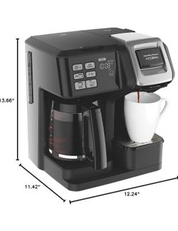 Hamilton Beach FlexBrew
