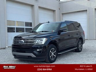 2019 Ford Expedition