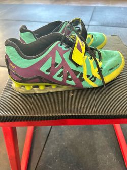 Inov-8 Fastlift 315 Weightlifting / Lifting Shoes – 11 Women 9.5 Men