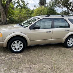 2006 Ford Freestyle