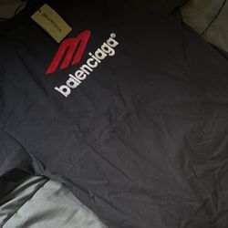 Balenciaga shirt