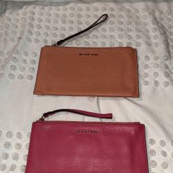 Michael Kors Large Clutch