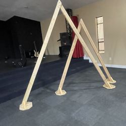 Wedding Triangle 