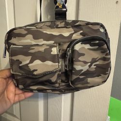 Fanny Pack