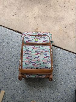 Suitcase