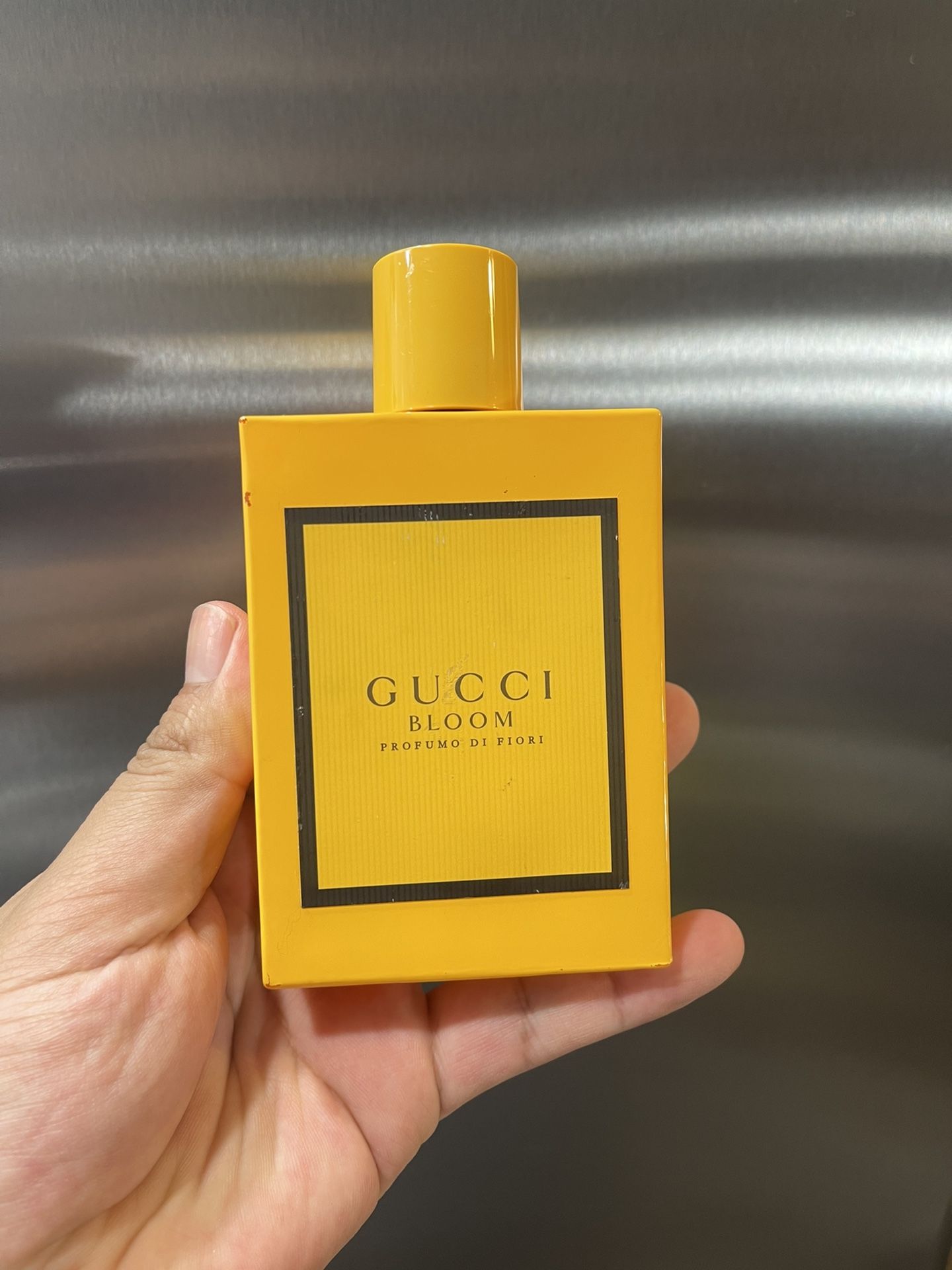 Gucci Bloom-Profumo di Fiori/New/100ml-No Box