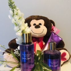 $35 For This Gift Set Bundle Stuff Monkey Is Included Pick Up Gahanna