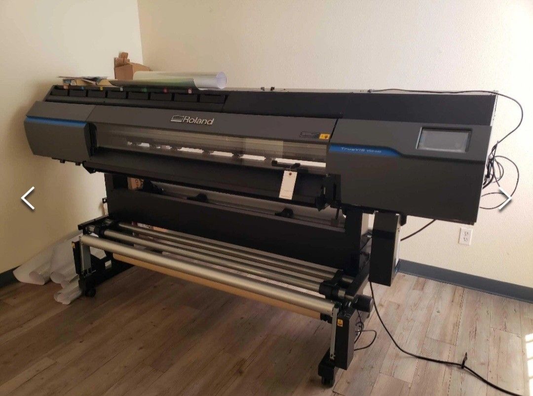 Roland Truevis Vg3-540