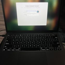 13 Inch Mac Book Pro Air