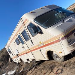 *FREE* 35 Bounder RV *FREE*