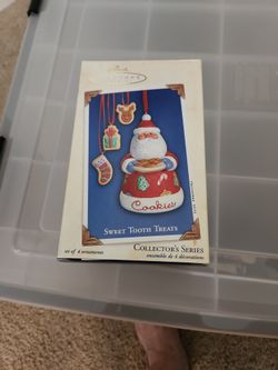 Hallmark Sweet Tooth Treats