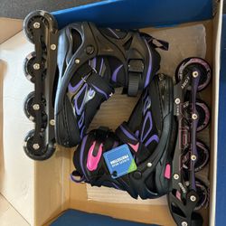 KuXuan Roller Blades 