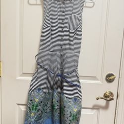 TOMMY HILFIGER Dress.  Size:S