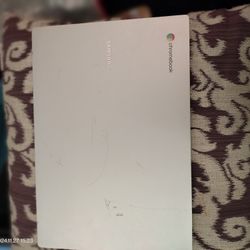 Samsung Galaxy Chromebook Go XE345XDA