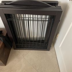 Gate for baby or animal