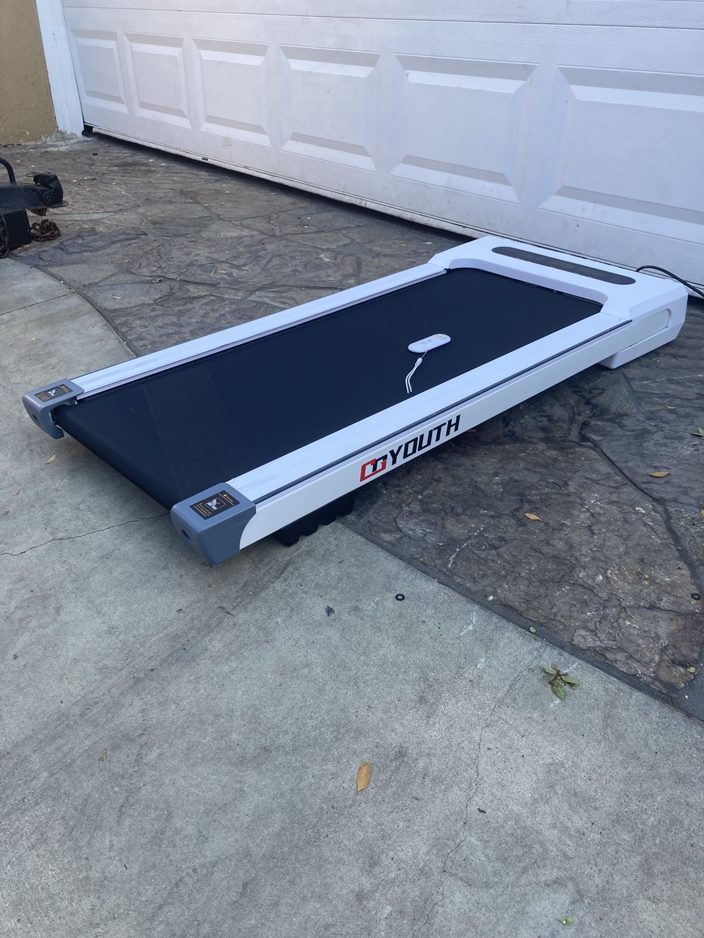 New Go Youth Under The Desk Treadmill
